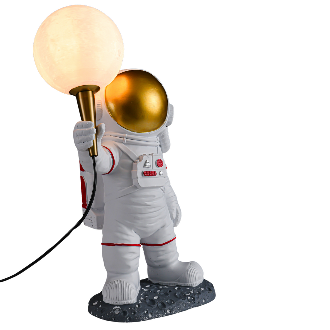 Astronaut Table Lamp