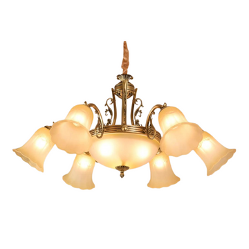 Emberine Chandelier