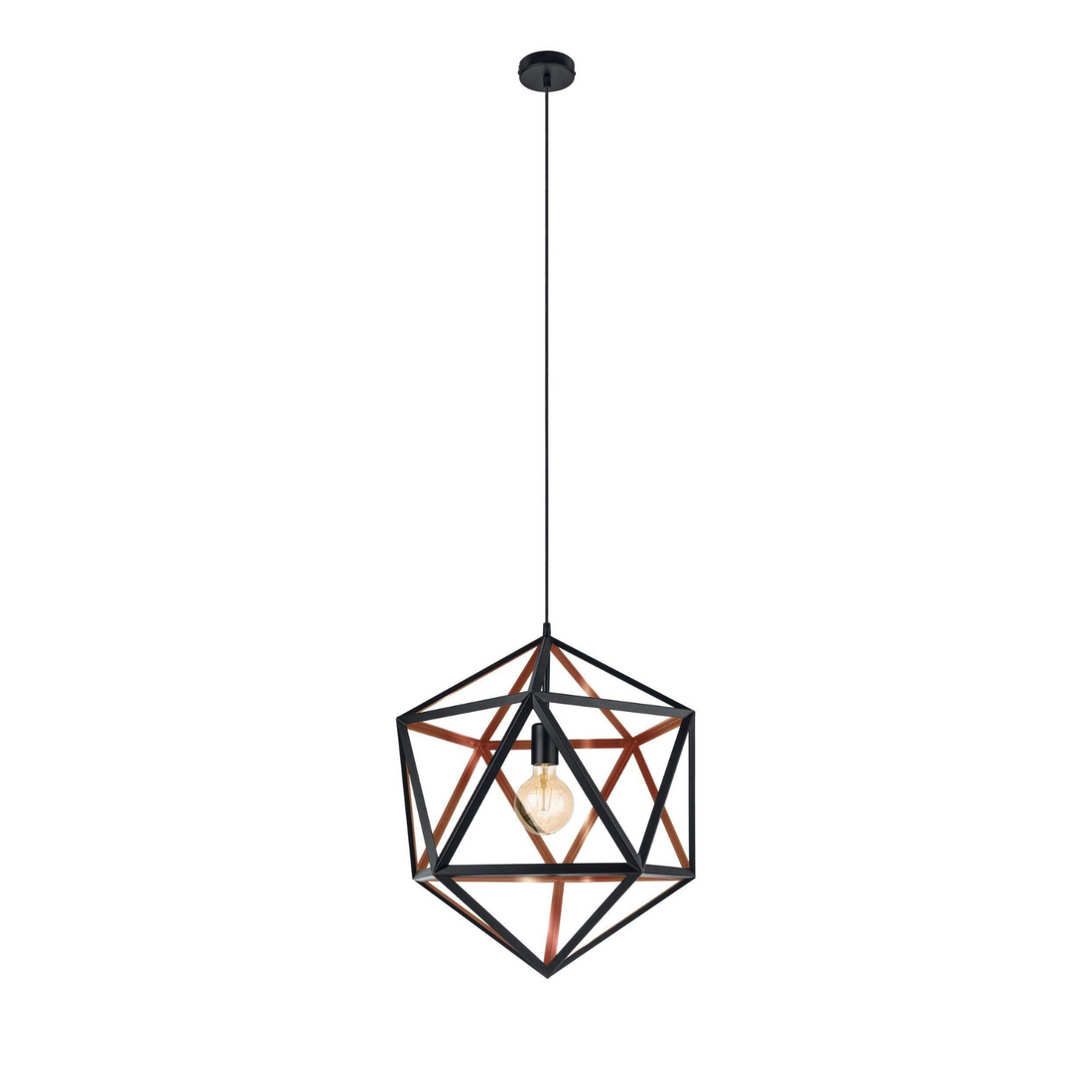 EMBLETON Pendant Light by The Light Library