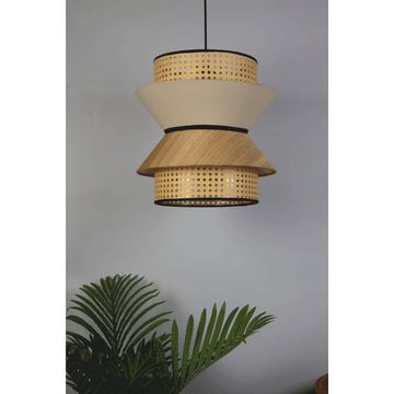 Certo Handcrafted Pendant Light