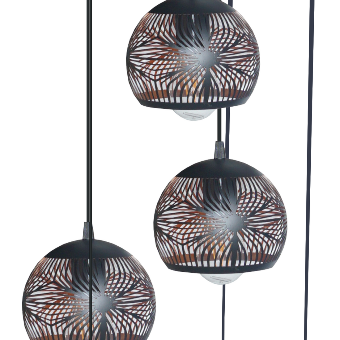 Resplend Pendant Light