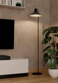 ABREOSA Floor Lamp by The Light Library