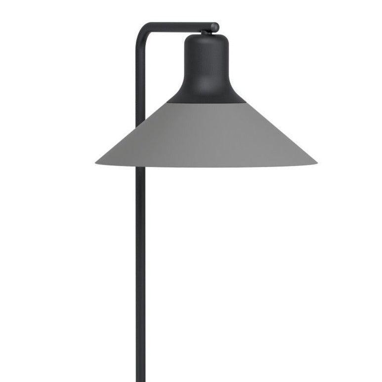 ABREOSA Floor Lamp by The Light Library