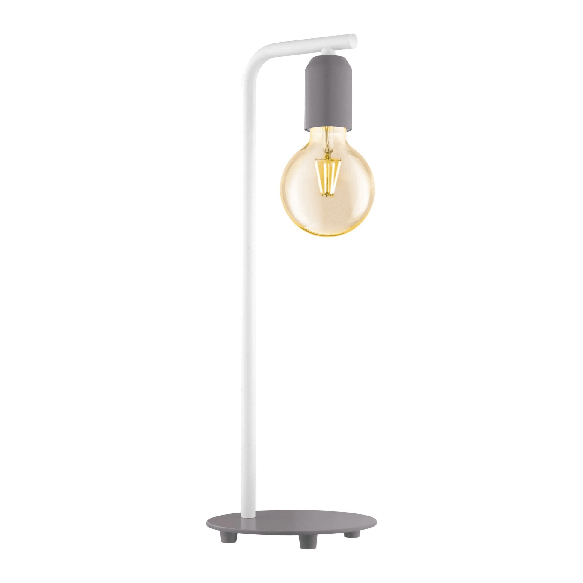 ADRI-P Table Lamp by The Light Library