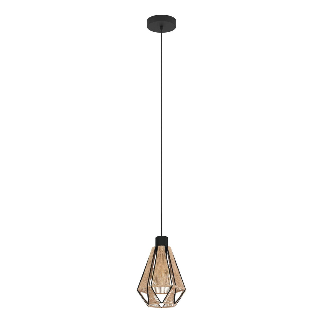 ADWICKLE pendant light by The Light Library