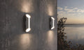 AGOLADA Outdoor Wall Light by The Light Library