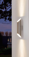 AGOLADA Outdoor Wall Light by The Light Library