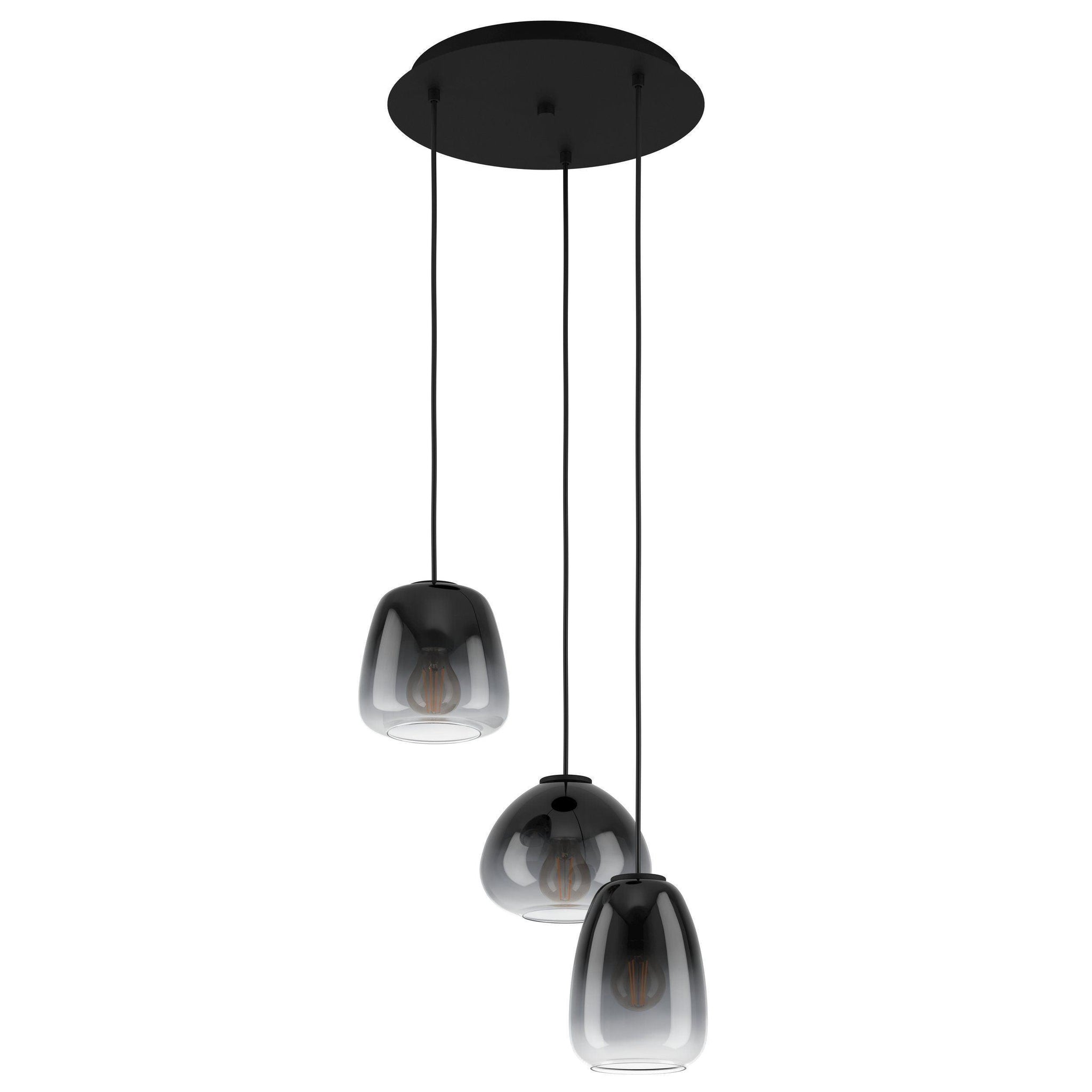 AGUILARES Pendant Light by The Light Library