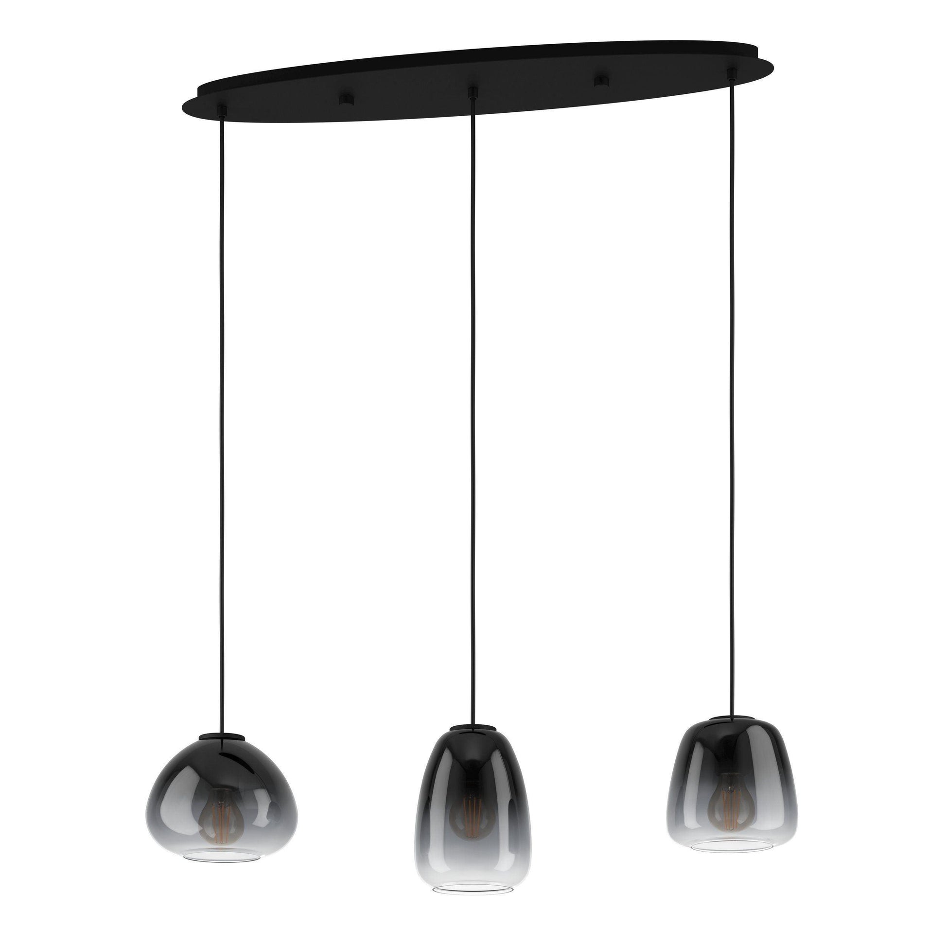 AGUILARES Pendant Light by The Light Library