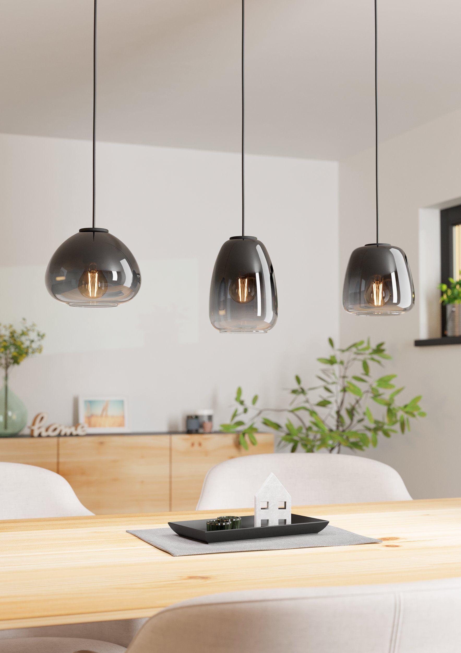 AGUILARES Pendant Light by The Light Library