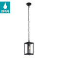 ALAMONTE Outdoor Hanging Light by The Light Library