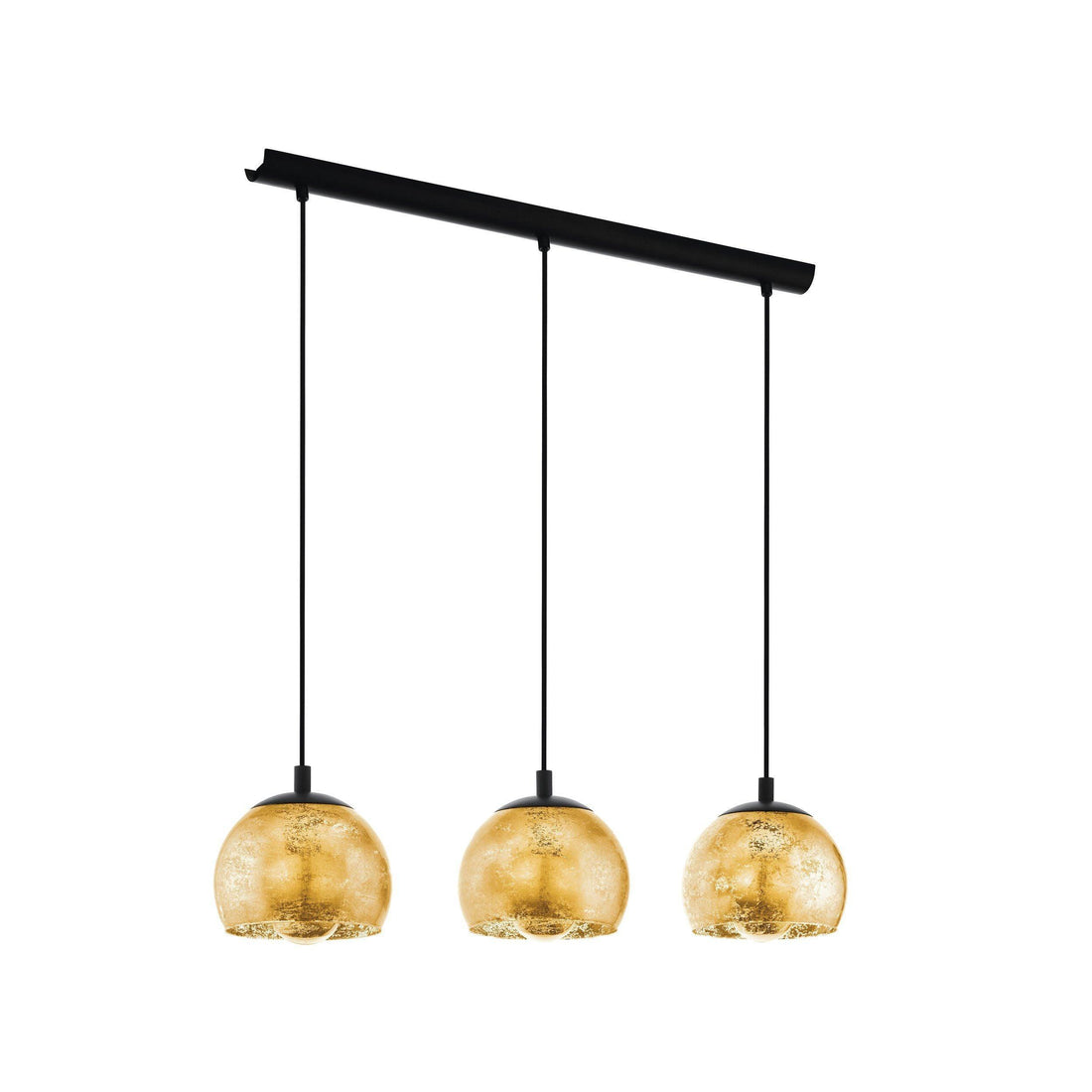 ALBARACCIN Pendant Light Set by The Light Library