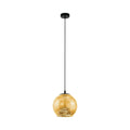 ALBARACCIN Pendant Light by The Light Library