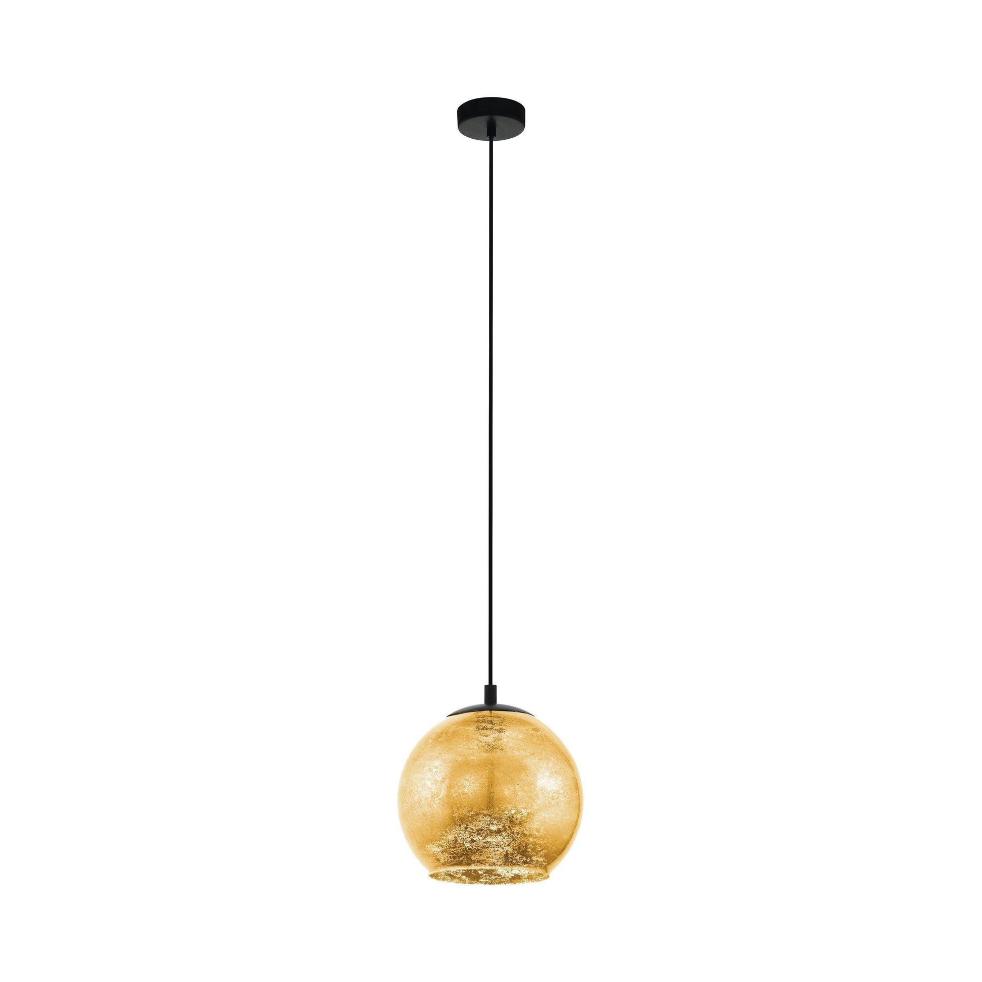 ALBARACCIN Pendant Light by The Light Library