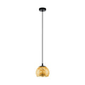 ALBARACCIN Pendant Light by The Light Library