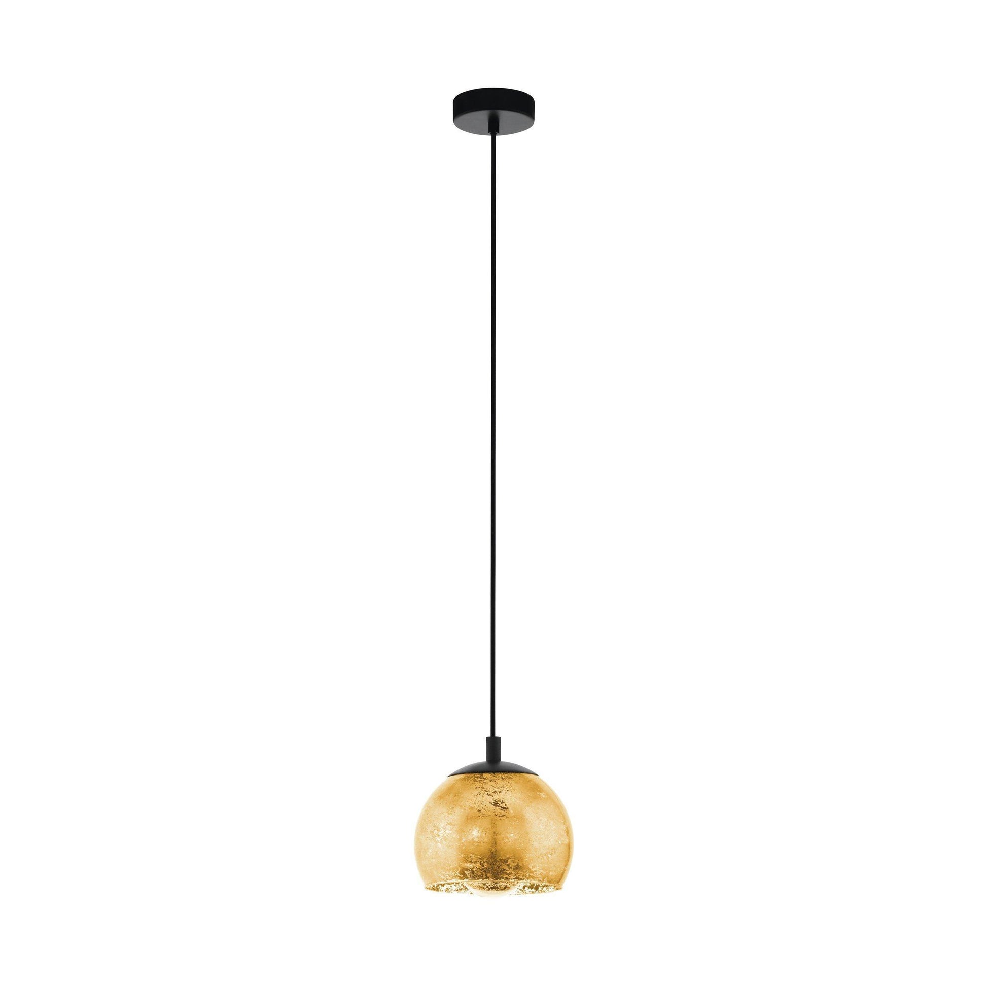 ALBARACCIN Pendant Light by The Light Library