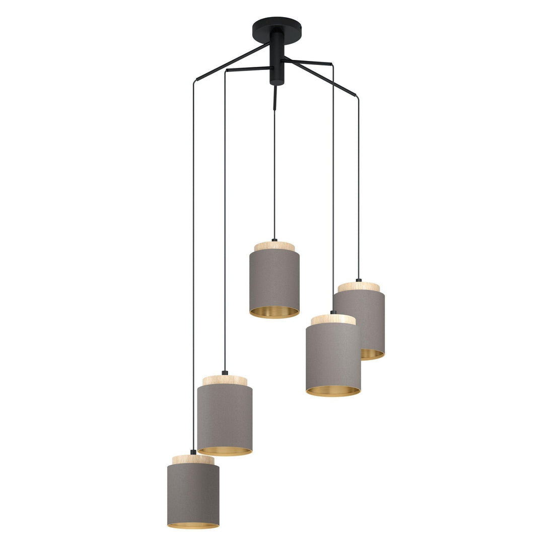 ALBARIZA pendant light by The Light Library