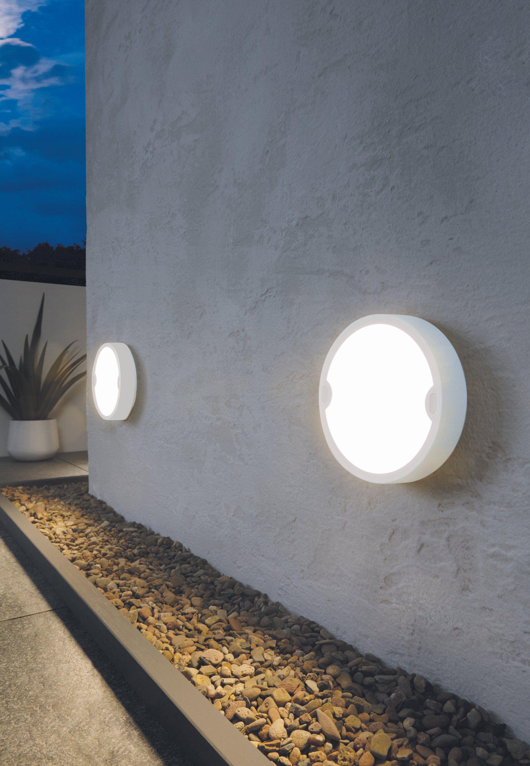 ALFENA-R Wall/Outdoor Ceiling Light by The Light Library