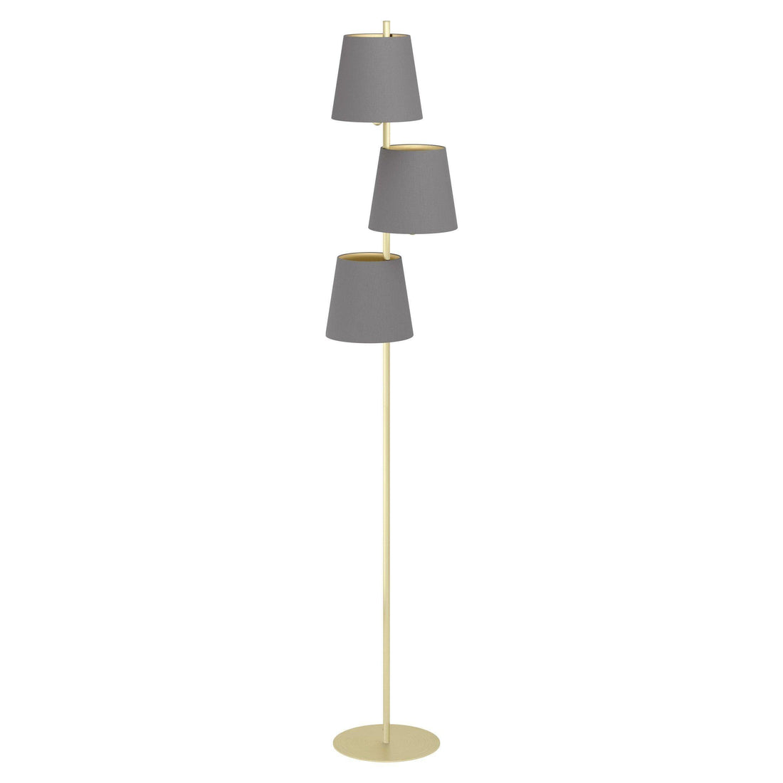 ALMEIDA Floor Lamp by The Light Library