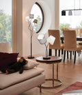 ALMEIDA table light by The Light Library