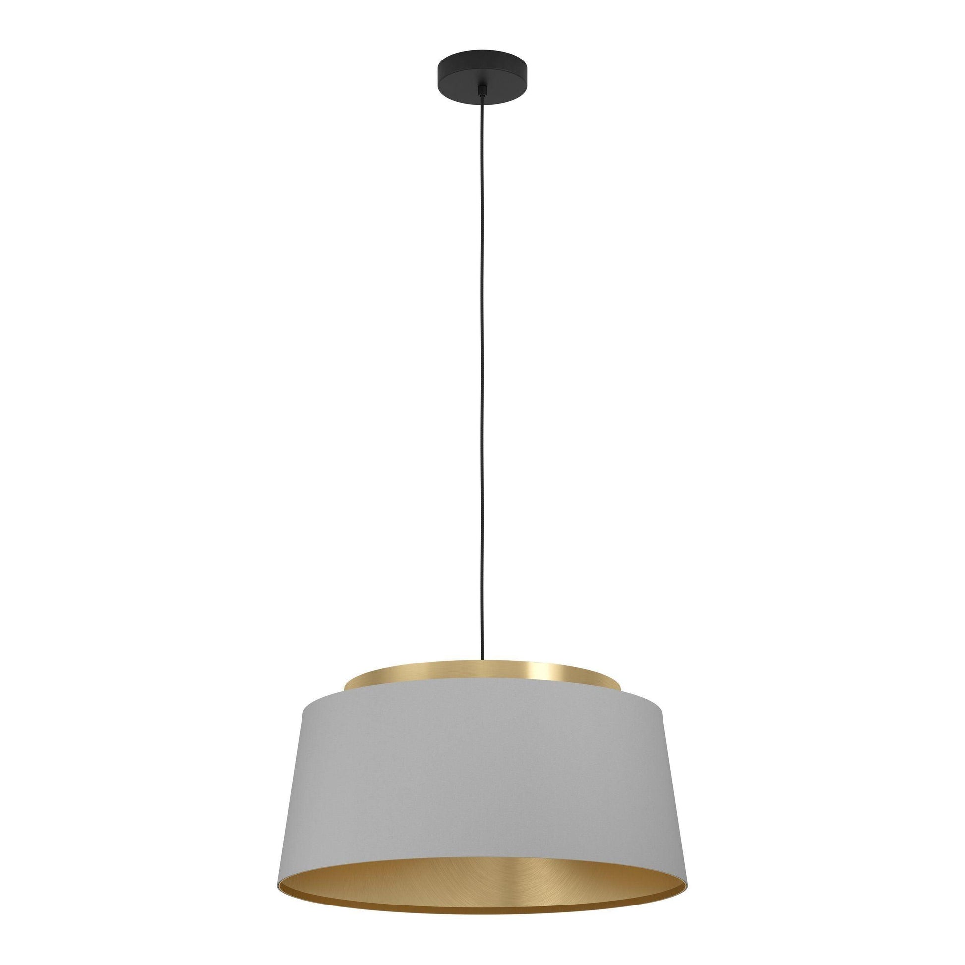 ALMERIMAR Pendant Light by The Light Library