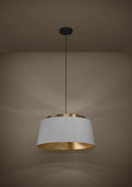 ALMERIMAR Pendant Light by The Light Library