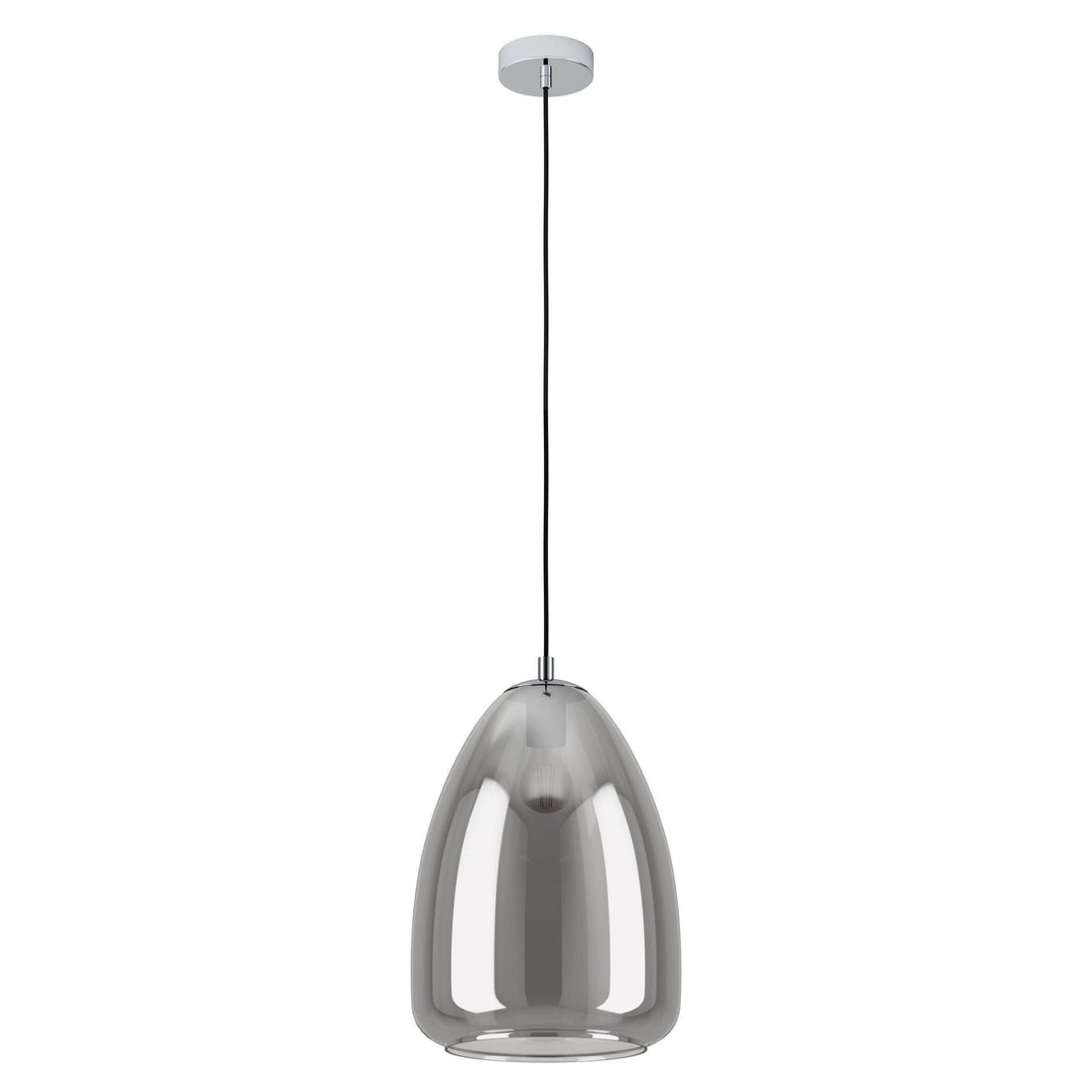 ALOBRASE Pendant Light by The Light Library