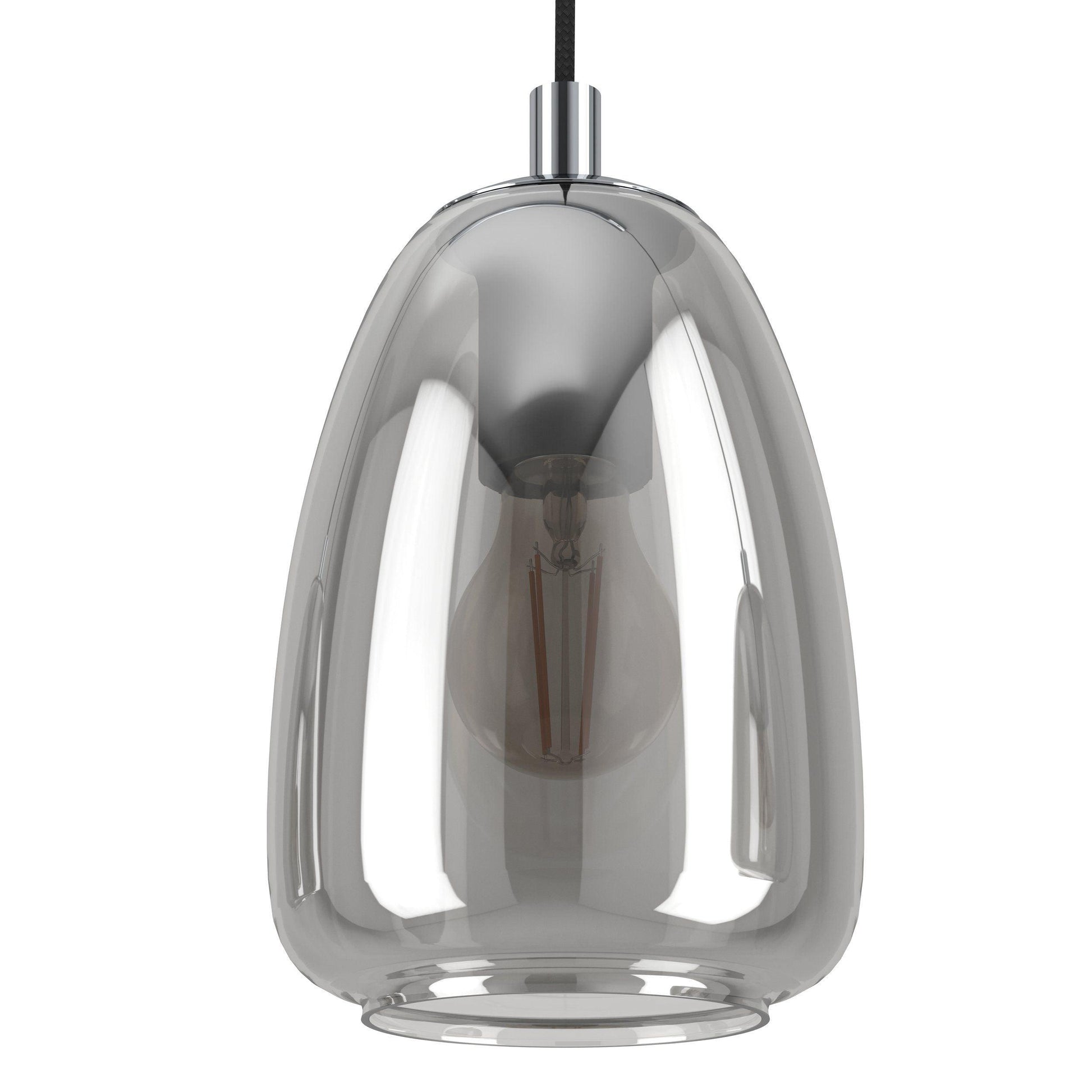 ALOBRASE pendant light by The Light Library