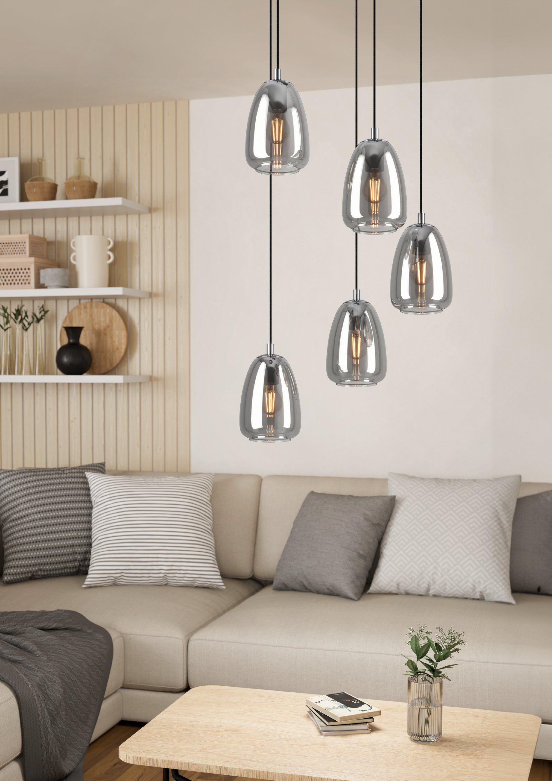 ALOBRASE pendant light by The Light Library