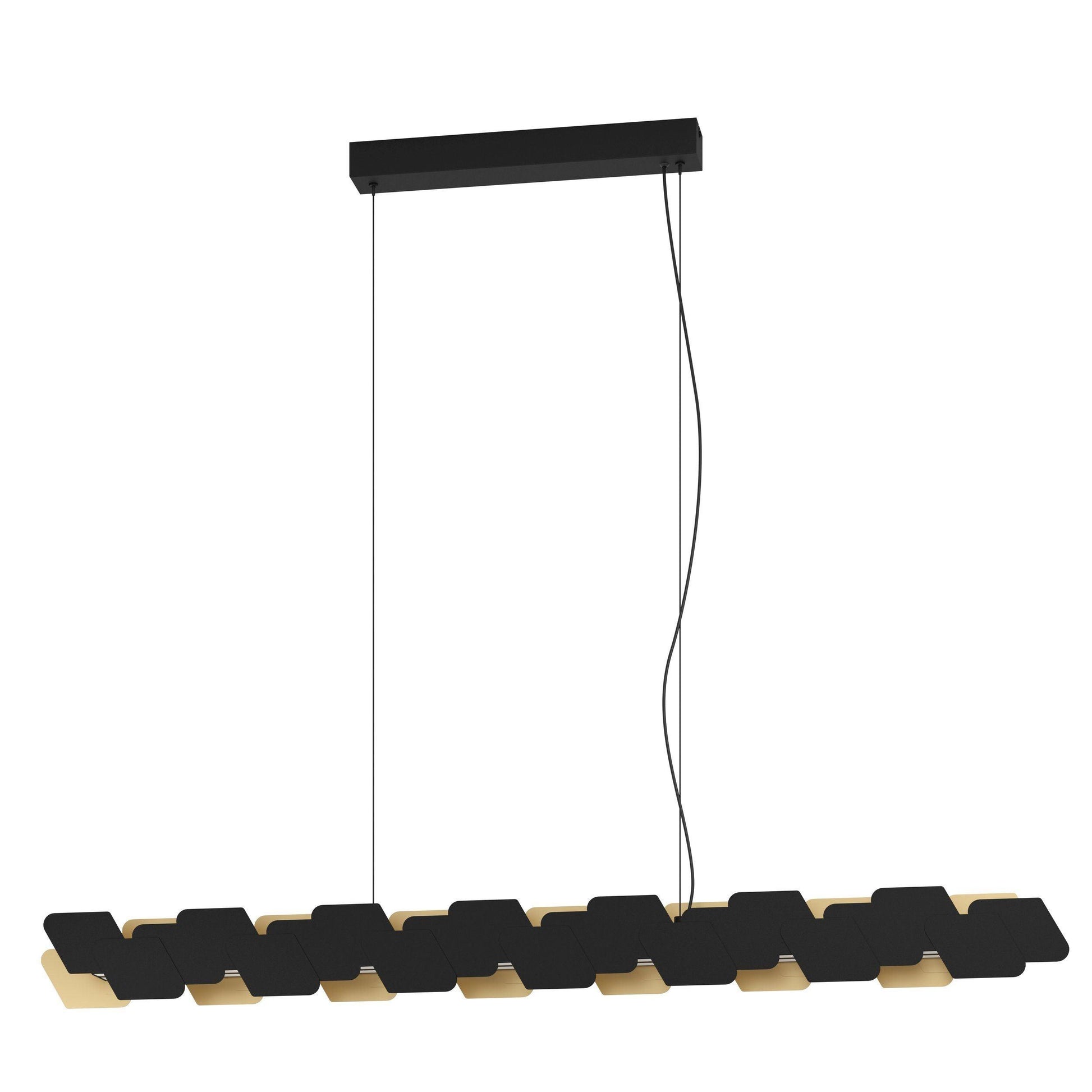 ALTAGRACIA Pendant Light by The Light Library