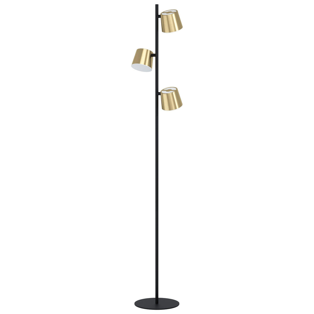 ALTAMIRA Floor Lamp by The Light Library