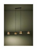 ALTAMIRA pendant light by The Light Library