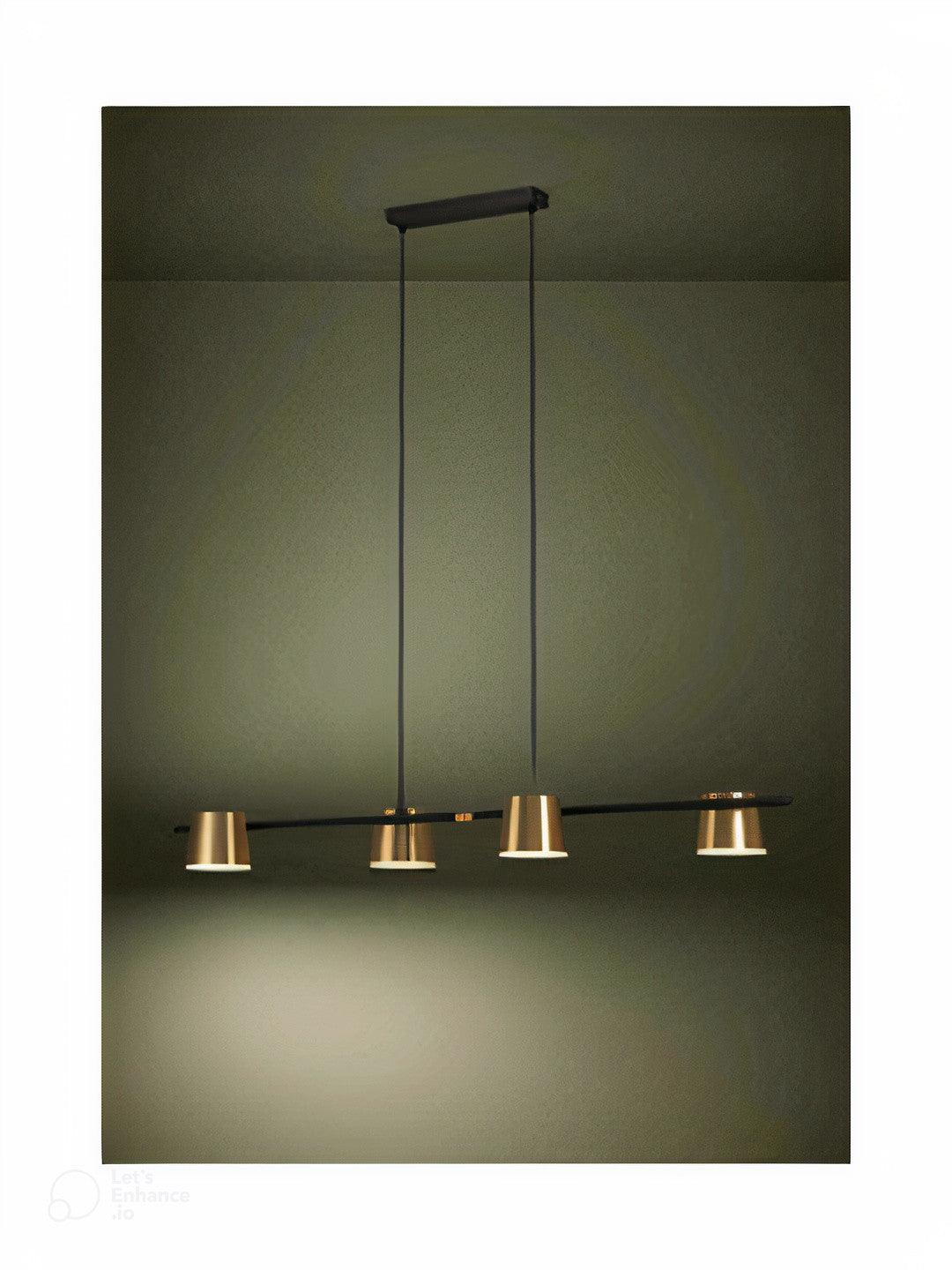 ALTAMIRA pendant light by The Light Library