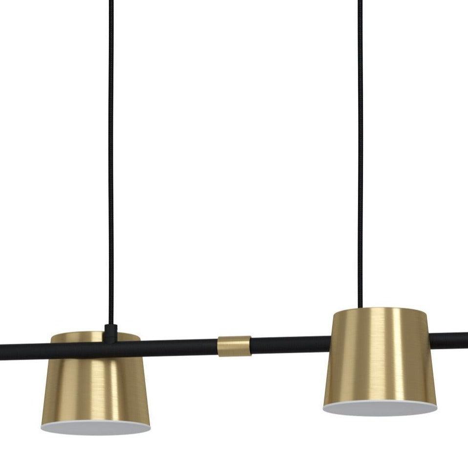 ALTAMIRA pendant light by The Light Library