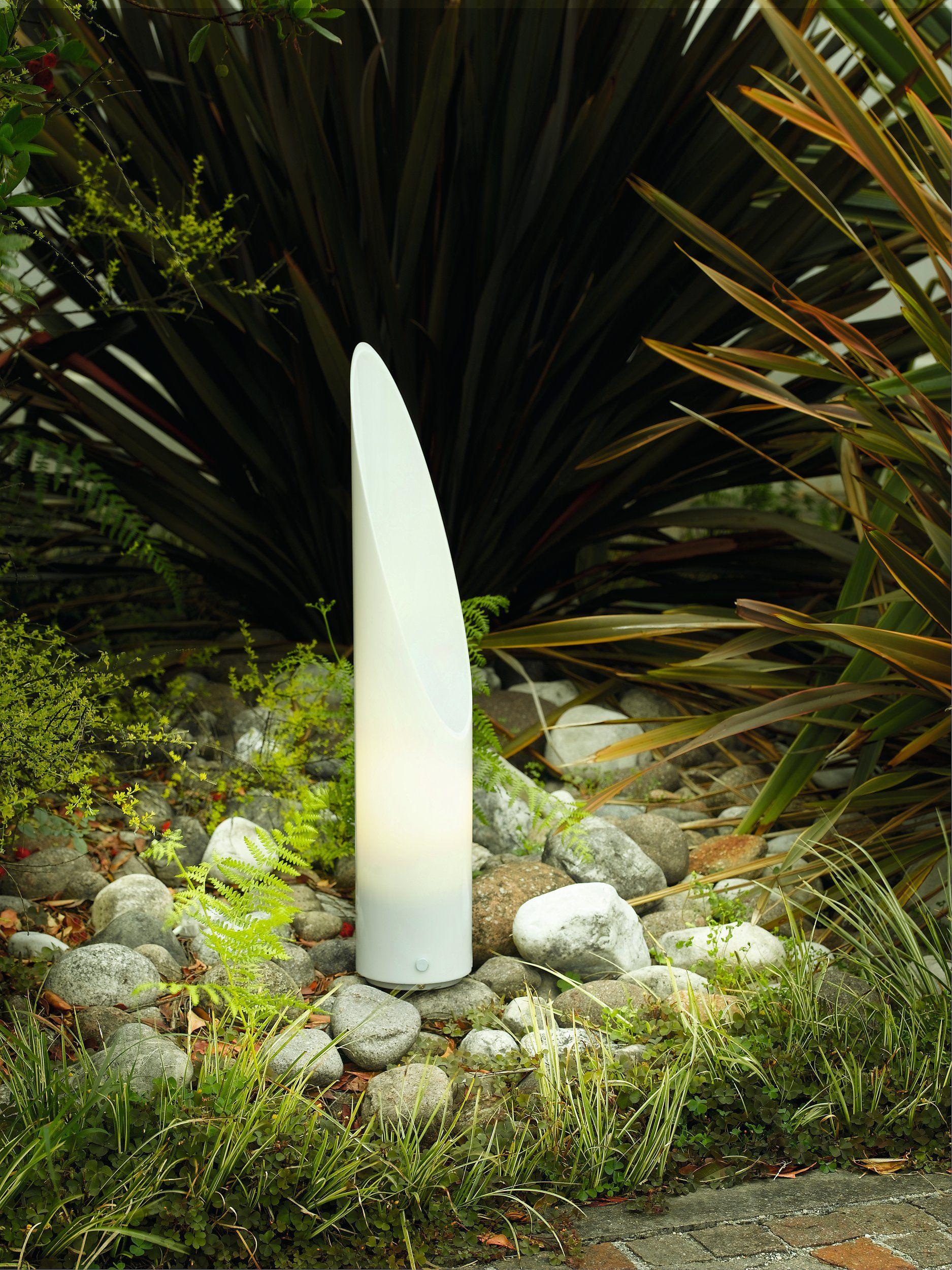 AMALFI Bollard by The Light Library