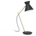 AMEZAGA Table Lamp by The Light Library