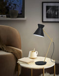 AMEZAGA Table Lamp by The Light Library