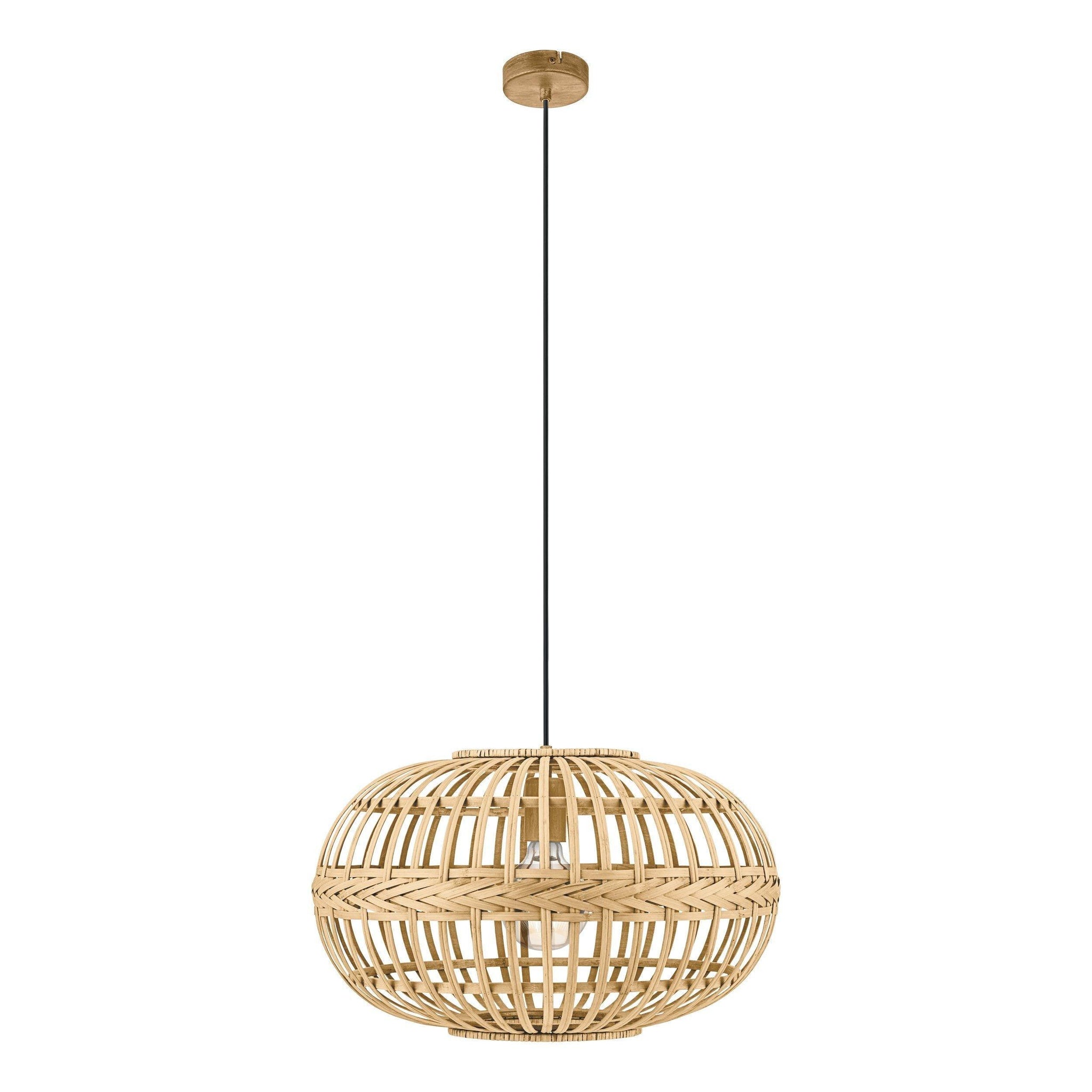 AMSFIELD pendant light by The Light Library