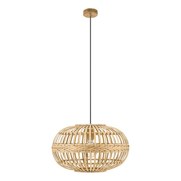 AMSFIELD pendant light by The Light Library