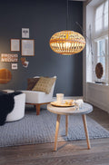 AMSFIELD pendant light by The Light Library