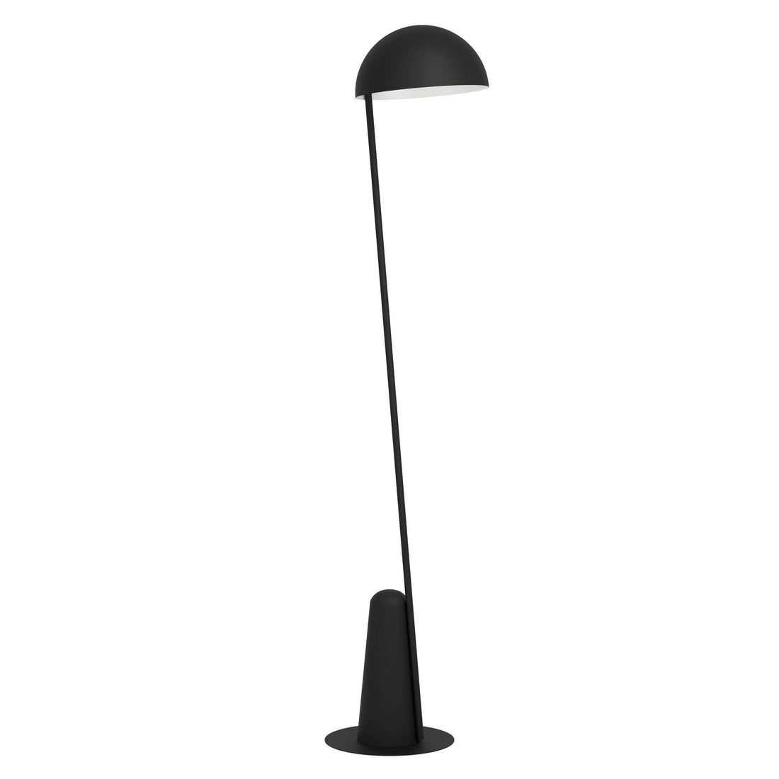 ARANZOLA Floor Lamp by The Light Library