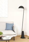 ARANZOLA Floor Lamp by The Light Library