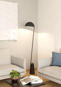 ARANZOLA Floor Lamp by The Light Library