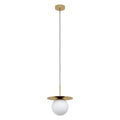 ARENALES Pendant Light by The Light Library