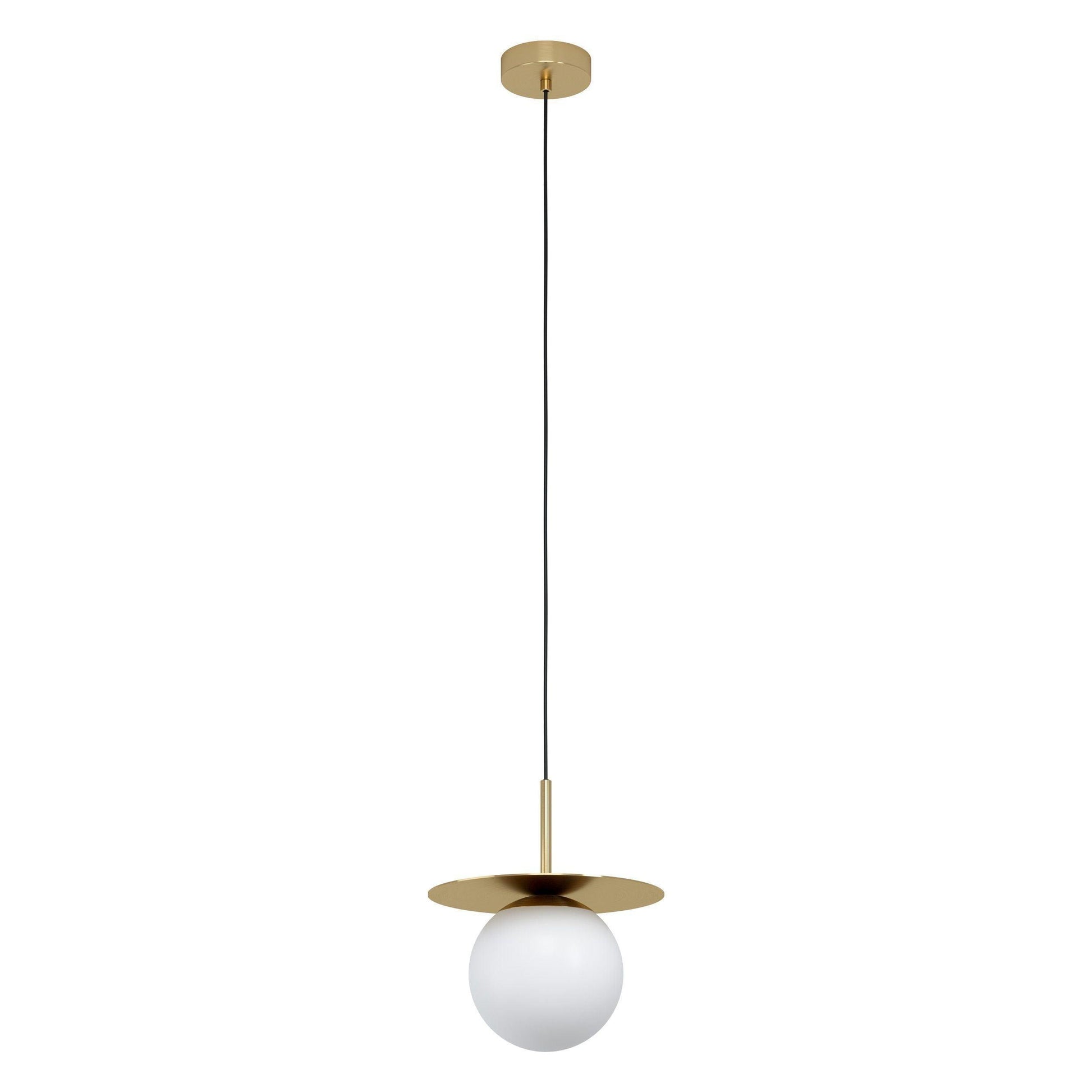 ARENALES Pendant Light by The Light Library