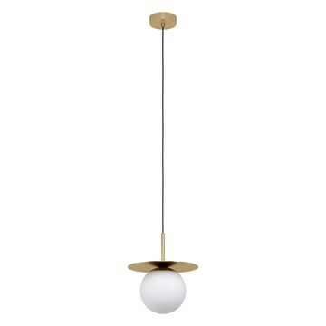 ARENALES Pendant Light by The Light Library