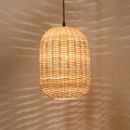 Aria Handcrafted Pendant Light by The Light Library