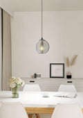 ARISCANI Pendant Light by The Light Library