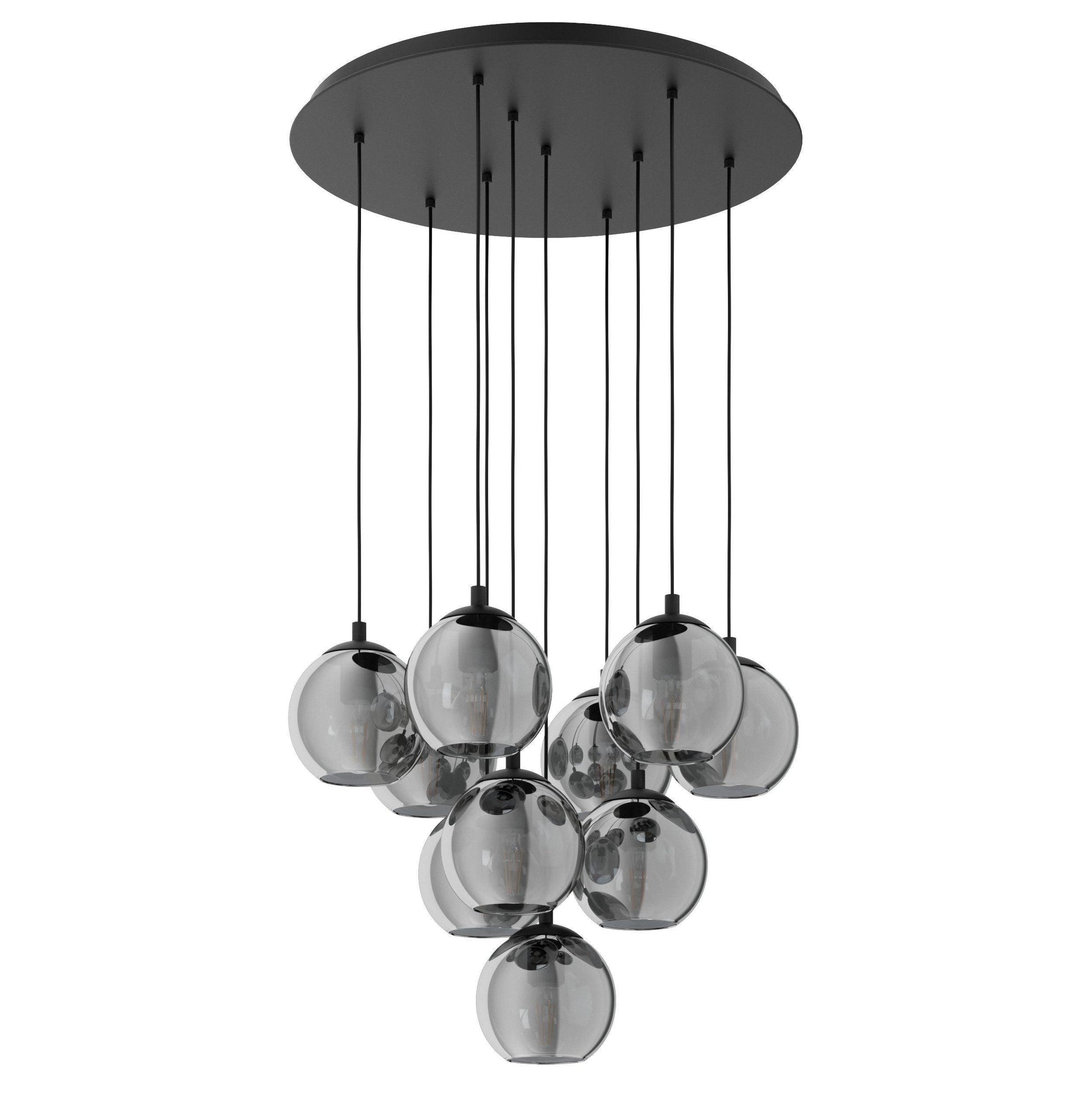 ARISCANI Pendant Light by The Light Library