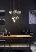 ARISCANI Pendant Light by The Light Library